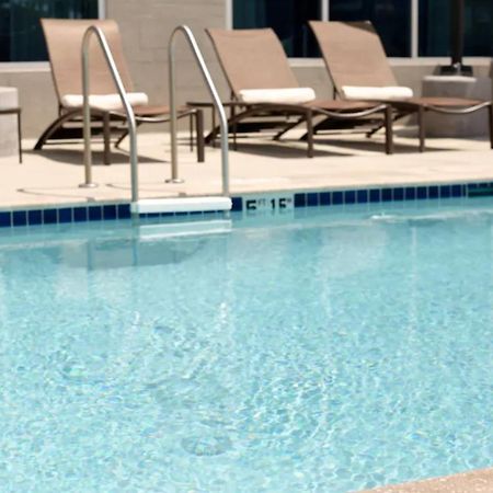 Hyatt Place Tampa/Wesley Chapel Lutz Buitenkant foto
