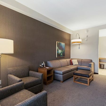 Hyatt Place Tampa/Wesley Chapel Lutz Buitenkant foto
