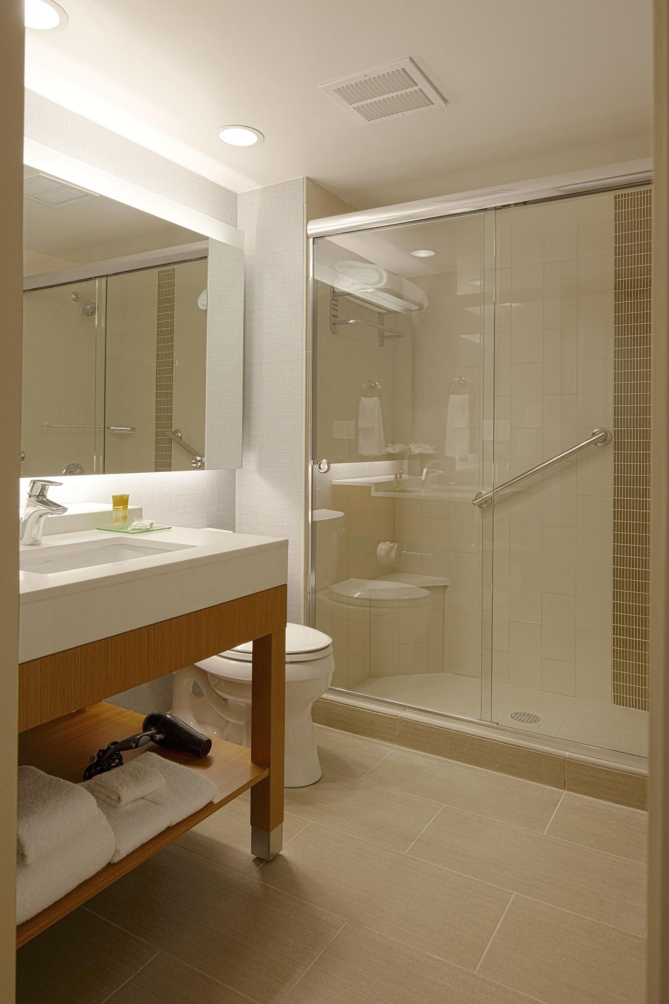 Hyatt Place Tampa/Wesley Chapel Lutz Buitenkant foto