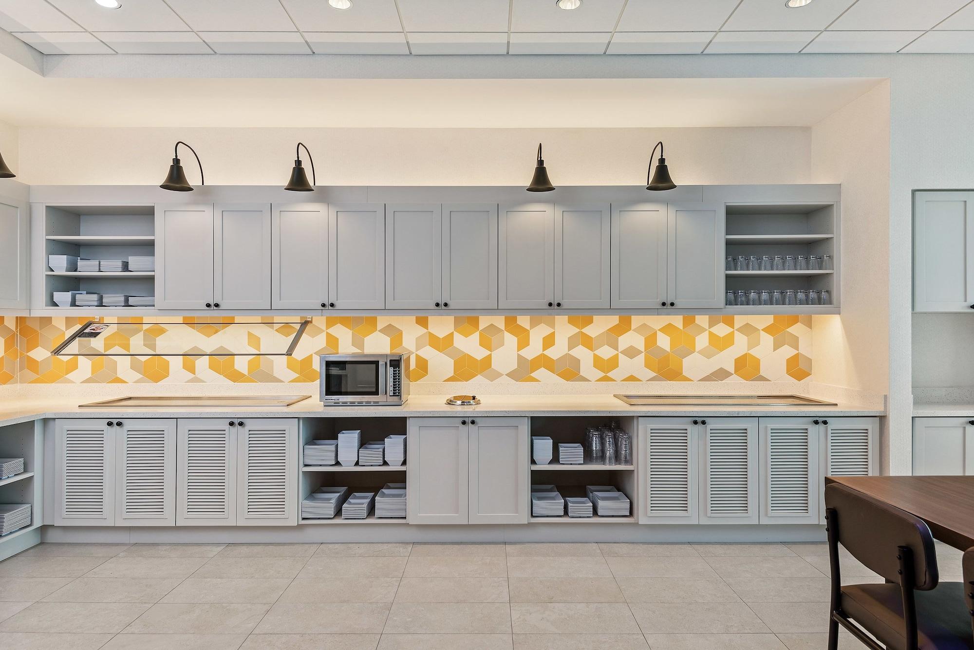 Hyatt Place Tampa/Wesley Chapel Lutz Buitenkant foto