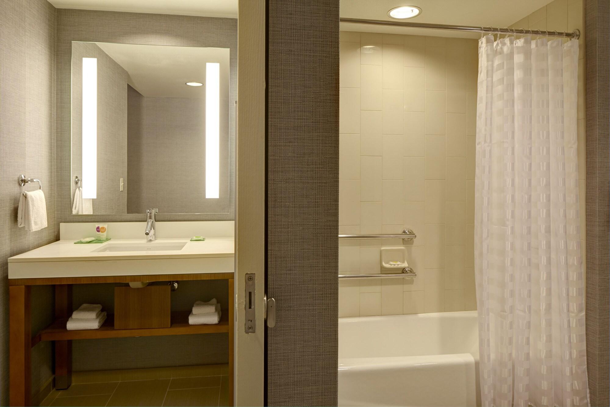 Hyatt Place Tampa/Wesley Chapel Lutz Buitenkant foto