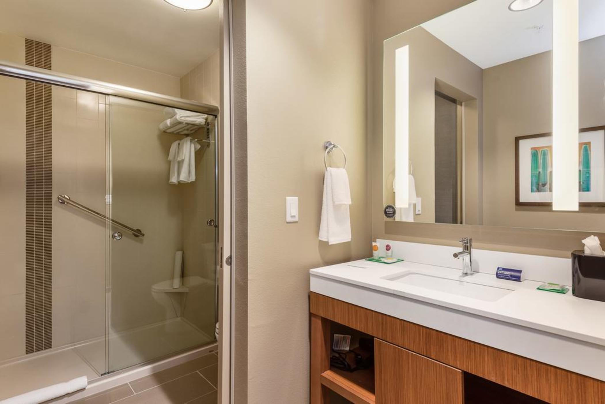 Hyatt Place Tampa/Wesley Chapel Lutz Buitenkant foto