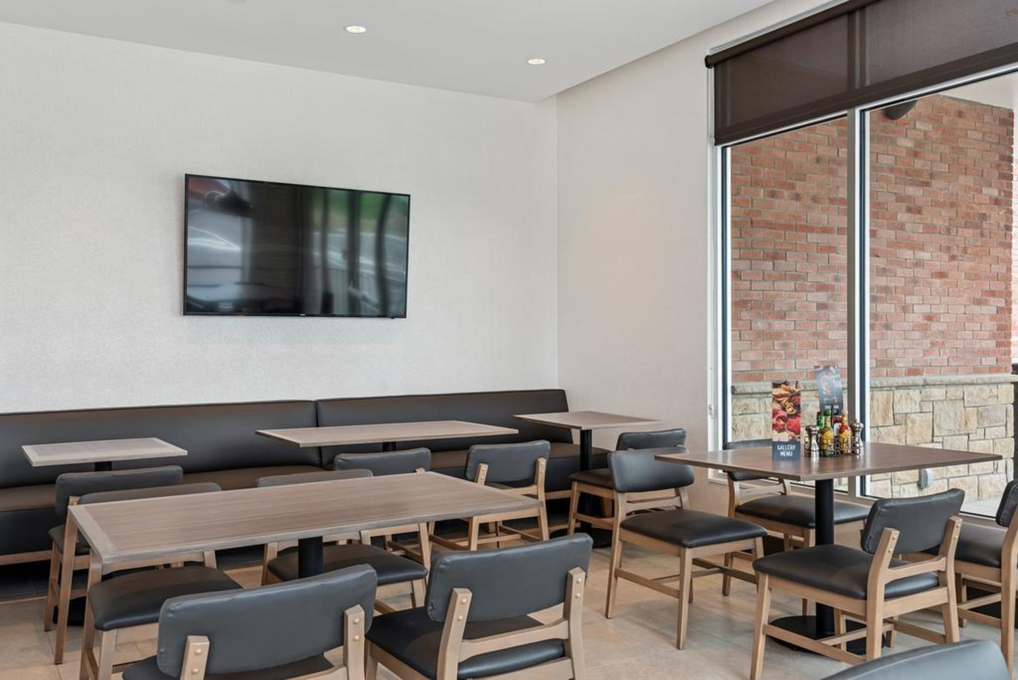 Hyatt Place Tampa/Wesley Chapel Lutz Buitenkant foto