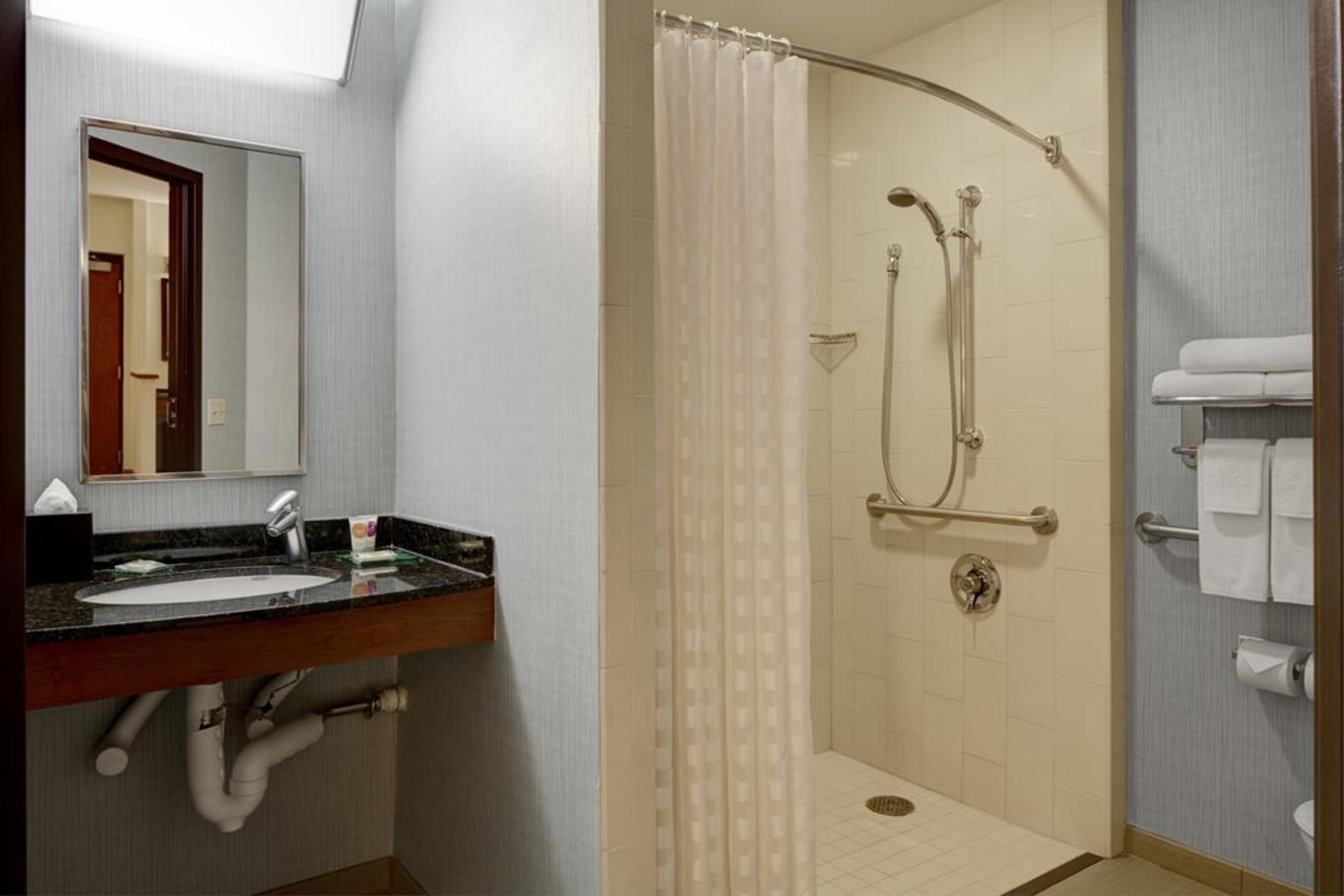 Hyatt Place Tampa/Wesley Chapel Lutz Buitenkant foto