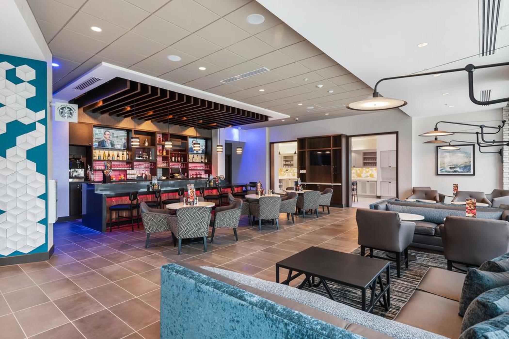 Hyatt Place Tampa/Wesley Chapel Lutz Buitenkant foto