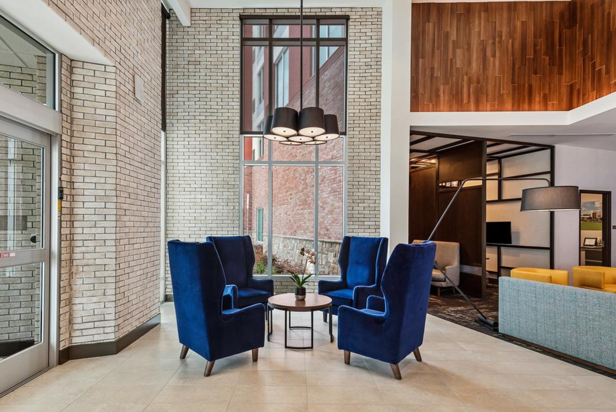 Hyatt Place Tampa/Wesley Chapel Lutz Buitenkant foto