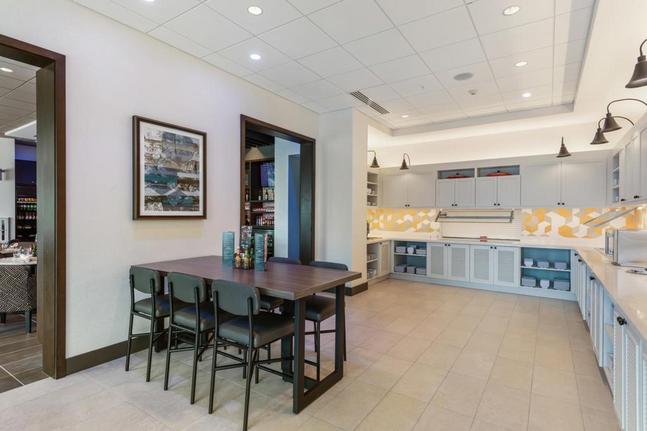 Hyatt Place Tampa/Wesley Chapel Lutz Buitenkant foto