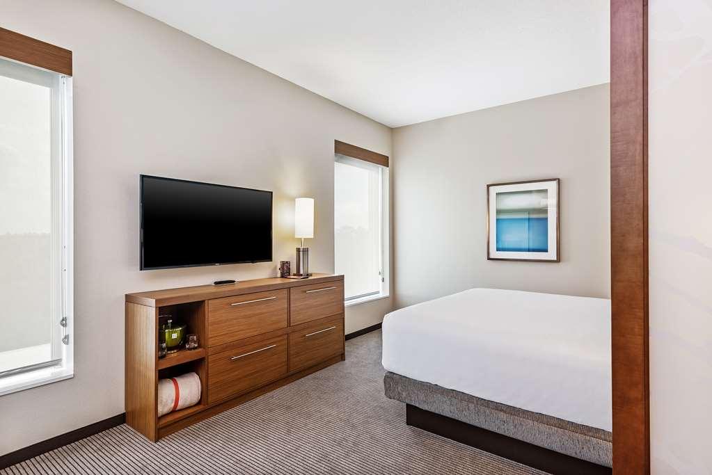Hyatt Place Tampa/Wesley Chapel Lutz Kamer foto