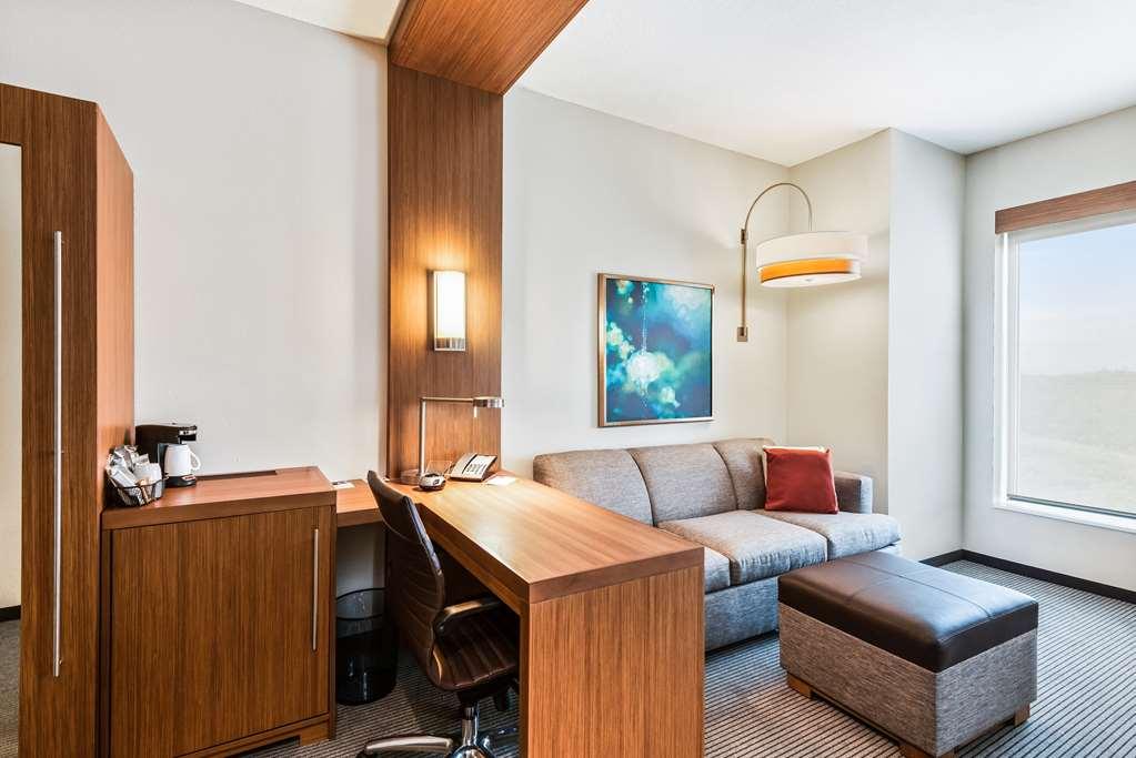 Hyatt Place Tampa/Wesley Chapel Lutz Kamer foto