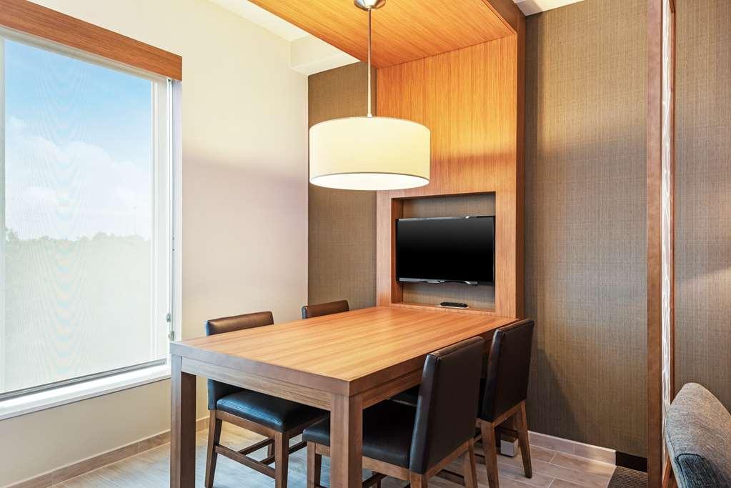 Hyatt Place Tampa/Wesley Chapel Lutz Kamer foto