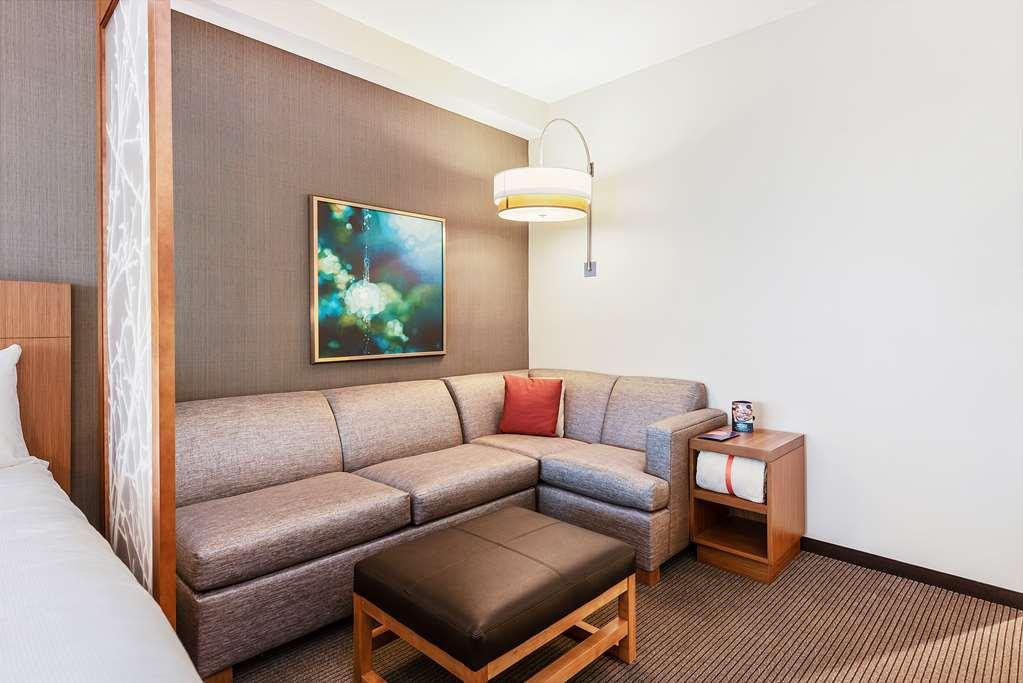 Hyatt Place Tampa/Wesley Chapel Lutz Kamer foto