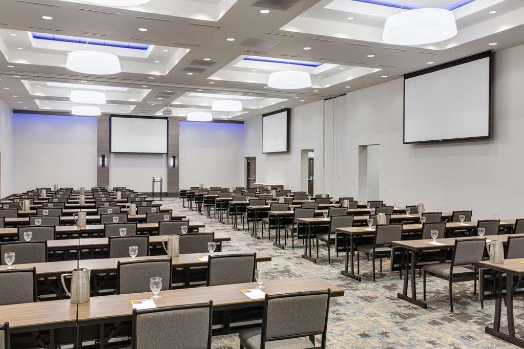 Hyatt Place Tampa/Wesley Chapel Lutz Faciliteiten foto