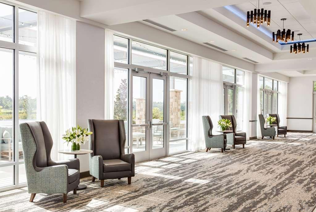 Hyatt Place Tampa/Wesley Chapel Lutz Faciliteiten foto