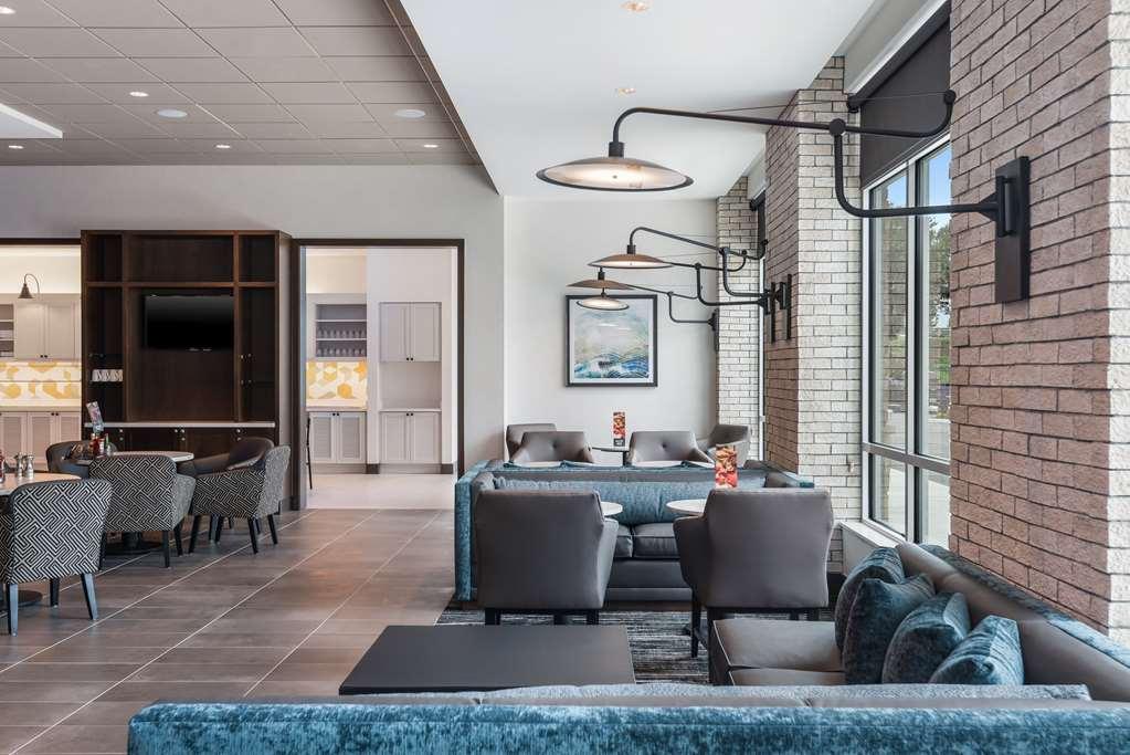 Hyatt Place Tampa/Wesley Chapel Lutz Interieur foto