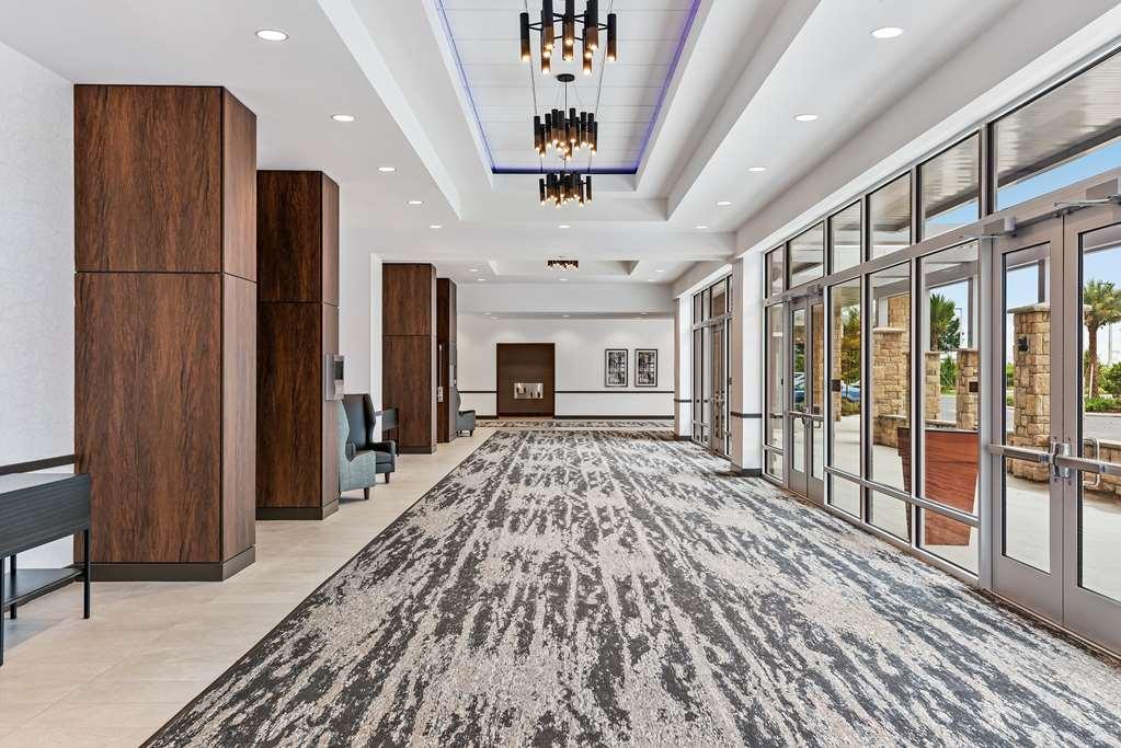 Hyatt Place Tampa/Wesley Chapel Lutz Faciliteiten foto