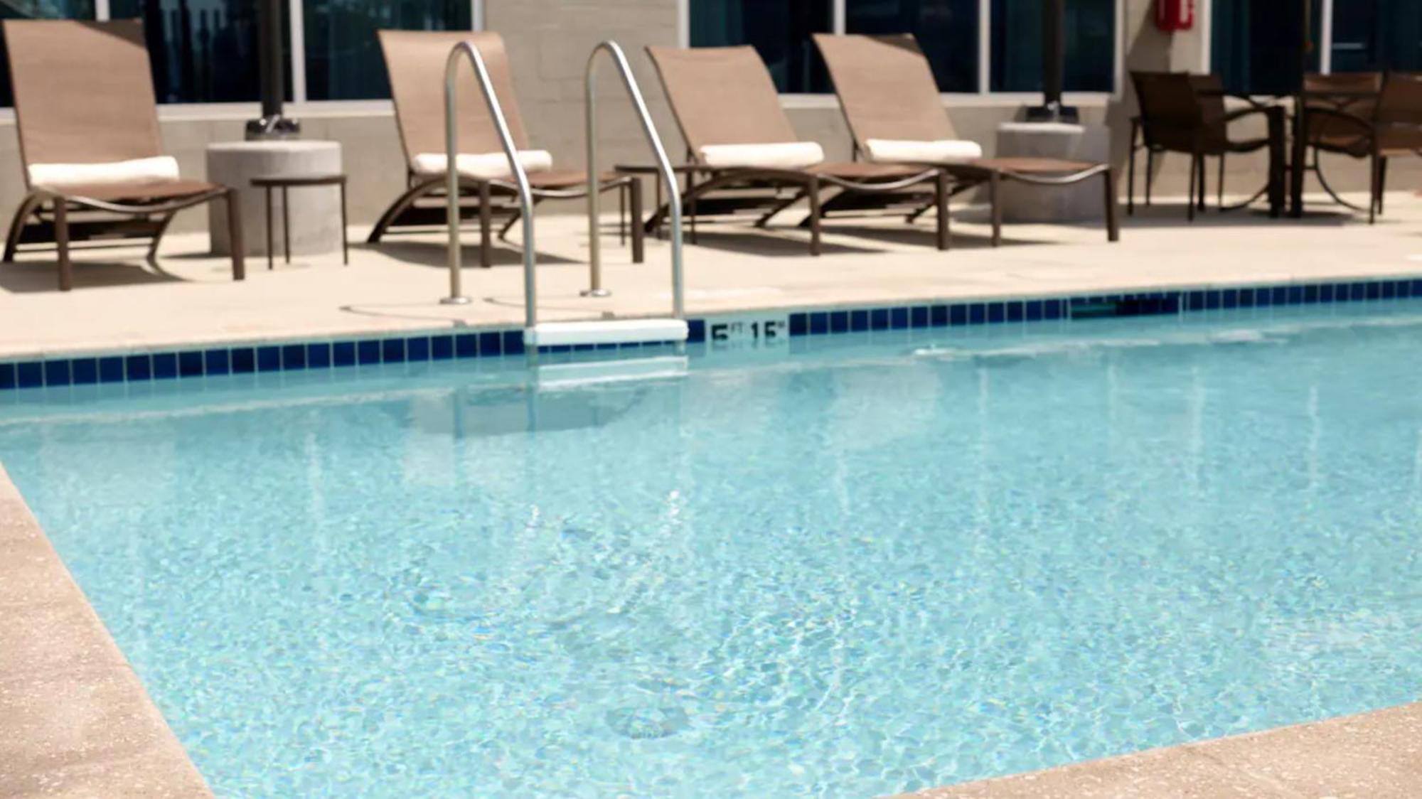 Hyatt Place Tampa/Wesley Chapel Lutz Buitenkant foto