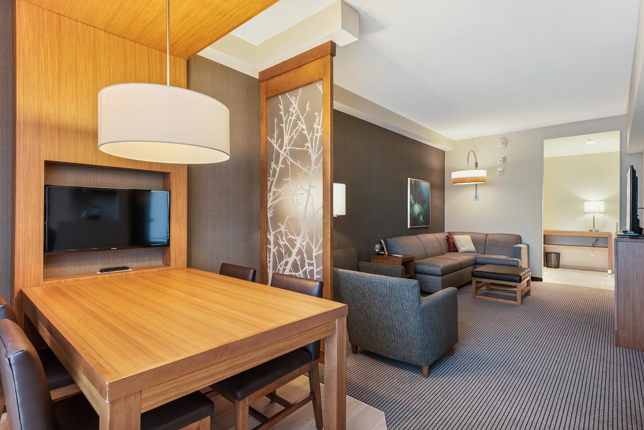 Hyatt Place Tampa/Wesley Chapel Lutz Buitenkant foto