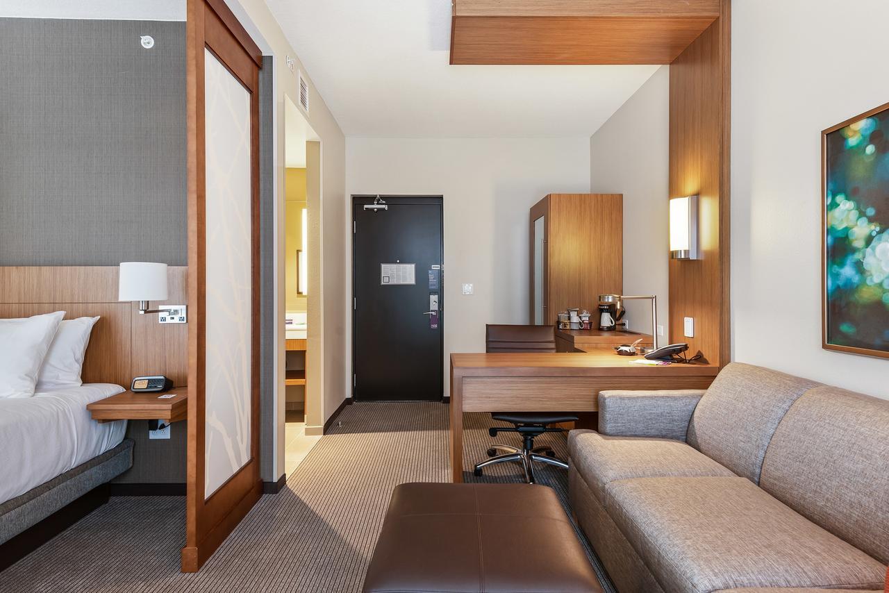 Hyatt Place Tampa/Wesley Chapel Lutz Buitenkant foto
