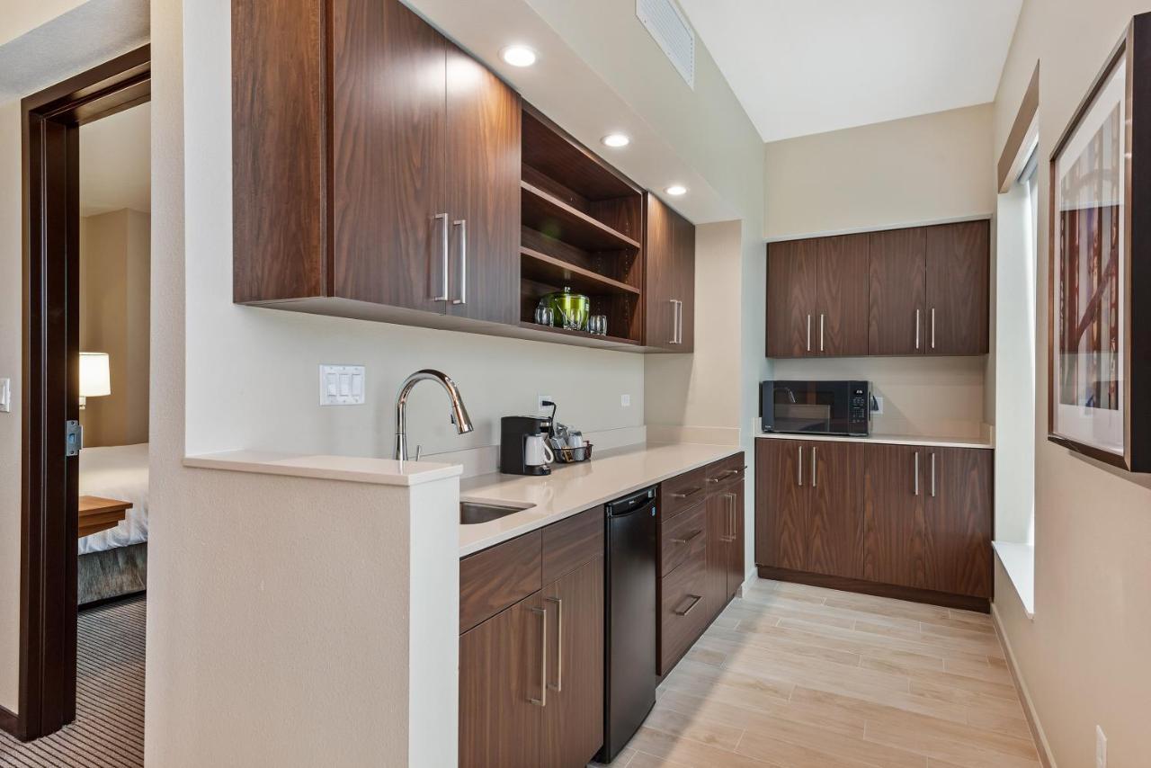 Hyatt Place Tampa/Wesley Chapel Lutz Buitenkant foto