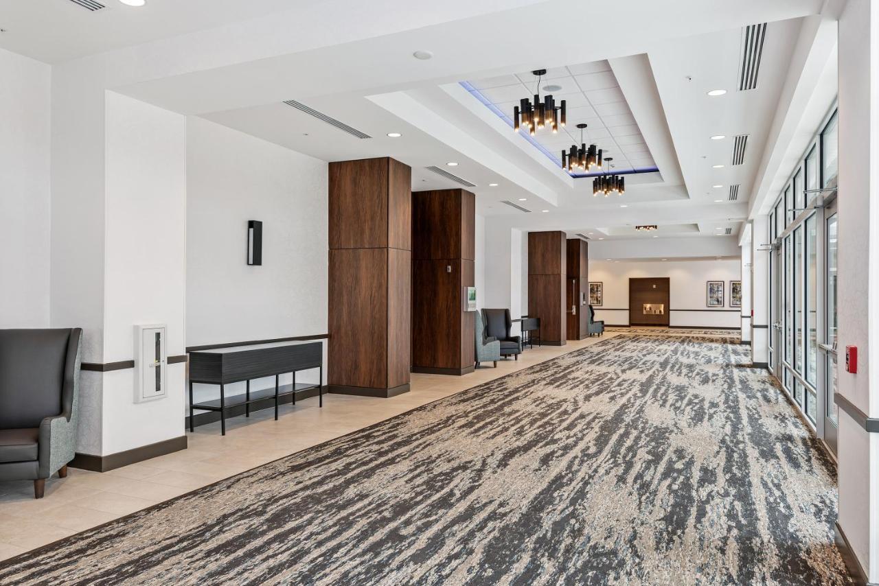 Hyatt Place Tampa/Wesley Chapel Lutz Buitenkant foto
